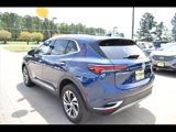 Used 2023 Buick Envision Essence image 4
