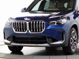 Used 2025 BMW X1 xDrive28i w/ Technology Package image 3
