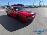 Used 2022 Dodge Challenger SXT w/ Blacktop Package image 3