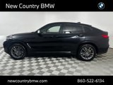 Used 2020 BMW X4 M40i w/ Executive Package image 4