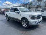 Used 2021 Ford F150 King Ranch w/ Equipment Group 601A High image 2