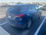 Certified 2022 Chevrolet Equinox LT image 2