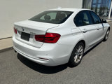 Used 2018 BMW 320i xDrive Sedan image 3
