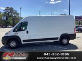 Used 2021 RAM ProMaster 2500 image 5