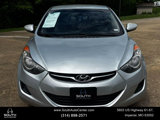 Used 2011 Hyundai Elantra GLS w/ Preferred Equipment Pkg 3 image 2