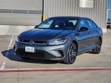 New 2025 Volkswagen Jetta Sport image 2