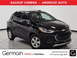 Used 2020 Chevrolet Trax LT w/ Driver Confidence Package image 1