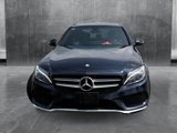 Used 2016 Mercedes-Benz C 300 4MATIC Sedan image 2