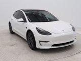 Used 2021 Tesla Model 3 Standard Range Plus image 2