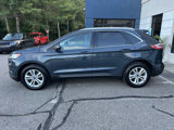 Used 2019 Ford Edge SEL w/ Equipment Group 201A image 4