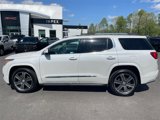 Used 2018 GMC Acadia Denali w/ Technology Package image 2