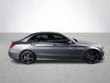 Used 2018 Mercedes-Benz C 300 4MATIC Sedan image 5