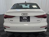 Used 2024 Audi A3 2.0T Premium Plus w/ Premium Plus Package image 5