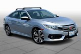 Used 2016 Honda Civic EX-T image 2