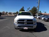 Used 2013 RAM 2500 Tradesman w/ Chrome Appearance Group image 2