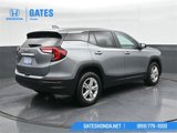 Used 2024 GMC Terrain SLE image 2