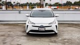 Used 2021 Toyota Prius L Eco image 3