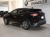 Used 2018 Nissan Murano Platinum image 5