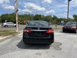 Used 2015 Nissan Sentra SV w/ Navigation Package image 6