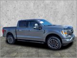 Certified 2021 Ford F150 XLT w/ Equipment Group 302A High image 3