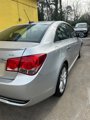 Used 2015 Chevrolet Cruze LTZ w/ Sun, Sound and Sport Package image 4