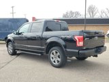 Used 2017 Ford F150 XLT image 4