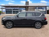Used 2018 INFINITI QX80 4WD image 4