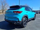 Used 2022 Chevrolet TrailBlazer RS image 4