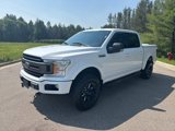 Used 2018 Ford F150 XLT w/ Equipment Group 302A Luxury image 5