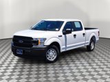 Certified 2019 Ford F150 XL w/ XL Power Equipment Group image 2