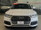 Used 2019 Audi Q5 2.0T Premium Plus w/ Premium Plus Package image 2