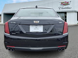 Used 2017 Cadillac CT6 3.6 AWD image 5