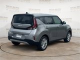 New 2025 Kia Soul LX image 5