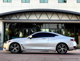 Used 2018 INFINITI Q60 3.0t Luxe image 6