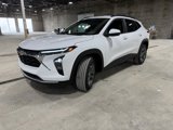 New 2025 Chevrolet Trax LT w/ Driver Confidence Package image 3