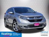 Used 2019 Honda CR-V EX image 3