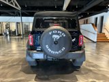 Used 2021 Ford Bronco Big Bend w/ Sasquatch Package image 4