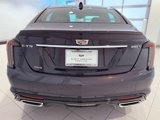 New 2025 Cadillac CT5 Sport image 6
