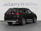 Used 2018 Mitsubishi Outlander SE image 2