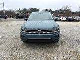 Used 2020 Volkswagen Tiguan SE image 3