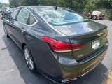 Used 2018 Genesis G80 5.0 Ultimate image 3