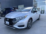 New 2025 Nissan Versa S image 3