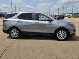 Used 2023 Chevrolet Equinox LT image 3