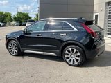Used 2019 Cadillac XT4 Premium Luxury w/ Technology Package image 4