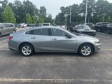 Used 2023 Chevrolet Malibu LS image 4