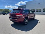 Used 2021 Jeep Grand Cherokee Overland image 5