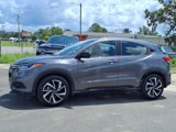 Used 2019 Honda HR-V Sport image 4
