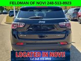 Used 2019 Jeep Compass Limited image 4