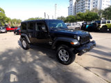 Used 2018 Jeep Wrangler Unlimited Sport S image 4