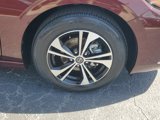 Certified 2022 Nissan Sentra SV image 4